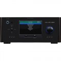 Rotel - 7.1 Home Theater Surround Sound Processor - Black