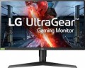 LG  Geek Squad Certified Refurbished UltraGear 27