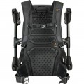 Lowepro - DroneGuard Pro Inspired Backpack for DJI Inspire I, II - Black