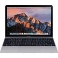 Apple - MacBook 12-inch (Mid-2017) Retina Display (MNYF2LL/A) Intel Core m3 256GB - Pre-Owned - Space Gray