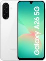 Samsung - Galaxy A26 128GB (Unlocked) Latin America Version - White
