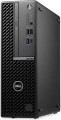 Dell  OptiPlex 7000 Desktop - Intel i5-10500T - 16 GB Memory - 256 GB SSD - Black
