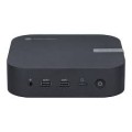 ASUS - Chromebox 5a - Intel Celeron 7305 - 8GB - 128GB SSD - Mini PC - Eco ChromeOS - Black