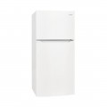 Frigidaire 13.9 Cu. Ft. Top-Freezer Refrigerator White