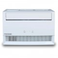 Freonic - 500 Sq. Ft. 12,000 BTU Window Air Conditioner - White