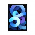 Apple - 10.9-Inch iPad Air - (4th Generation) with Wi-Fi - 64GB - Sky blue