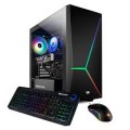 iBUYPOWER - Gaming Desktop - Intel i7-10700 - 16GB Memory - NVIDIA GeForce RTX 2060 6GB - 1TB HDD + 480GB SSD