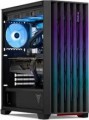 YEYIAN - Gaming PC Phoenix Mesh YPI-PM285KD-5901N - black