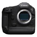 Canon - EOS R1 Mirrorless Camera (Body Only) - Black