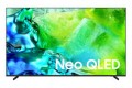 Samsung - 85” Class QN80H Series Neo QLED Mini LED 4K UHD SamsungVision AI Smart Tizen TV (2026)