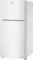 Whirlpool - 19.3 Cu. Ft. Wide Top Freezer Refrigerator with Total Coverage Cooling - White