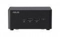 ASUS - NUC 14 Pro Tall Barebone Kit Mini PC RNUC14RVHV50000UI - Black