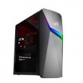 ASUS - ROG Strix GL10DH Gaming Desktop - AMD Ryzen 7 3700X - 8GB Memory - NVIDIA GeForce GTX 1650 - 1TB HDD + 1TB SSD - Iron Gray