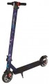 Hover-1 - Aviator Electric Folding Scooter w/6 mi Max Operating Range & 14.9 mph Max Speed - Galaxy