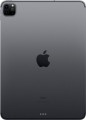 Apple - 11-Inch iPad Pro (Latest Model) with Wi-Fi + Cellular - 256GB (Unlocked) - Space Gray