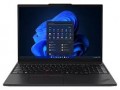 Lenovo - ThinkPad T16 Laptop 16.0 WUXGA Display (Ultra 5-225U, 16GB, 1TB SSD, Win 11 Pro) w/17in Backpack