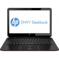 HP - Refurbished - ENVY Sleekbook Ultrabook - 4 GB Memory - 500 GB Hard Drive