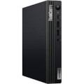Lenovo - ThinkCentre M70q Intel Core i7-14700T 1.30 GHz up to 5.2 GHz 16GB DDR5 512GB SSD Intel UHD Graphics 770 No OS - Black