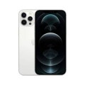 Apple - iPhone 12 Pro Max 5G 256GB - Silver