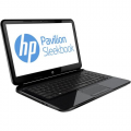 HP - Refurbished - Pavilion Sleekbook Notebook - 6 GB Memory - 750 GB Hard Drive