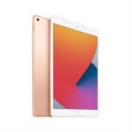 Apple - 10.2-Inch iPad - (8th Generation) with Wi-Fi + Cellular - 128GB (Unlocked) - Gold