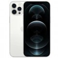 Apple - iPhone 12 Pro Max 5G 512GB - Silver