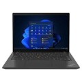 Lenovo - Refurbished Excellent - ThinkPad P14s G4 Laptop 14.0 2.8K Display (i7-1360P, 16GB, 1TB SSD, RTX A500, Backlit KB, Win 11 Pro) - Black