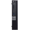 Refurbished Dell OptiPlex 3070-MICRO Desktop - Intel Core i5 - 16GB Memory - 500GB NVMe - Win11P64- Internal WIFI - Black