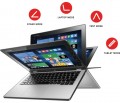 Lenovo - Yoga 2 2-in-1 11.6