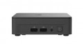 ASUS - NUC 13 Pro NUC13ANKH7 Barebone System - Mini PC - 1 x Processor Support - Intel Core i7 13th Gen i7-13620H - Intel - Black
