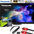 Panasonic - 65