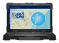 Dell - Pro Rugged 14 RB14250 14