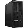 Lenovo ThinkStation P3 Tower Desktop Workstation - Intel Core i7-13700 - 16GB Memory - 512GB SSD - Black