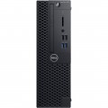 Dell - OptiPlex Desktop - Intel Core i5 - 8GB Memory - 256GB SSD - Black