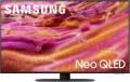 Samsung - QN43QN90FAFXZA 43 Inch Neo QLED 4K QN90F Vision AI Smart TV with 3 Year Amber Protection Plan (2025)