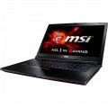 MSI - GE72 Apache Pro-070 17.3