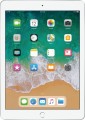Apple - iPad (Latest Model) with Wi-Fi - 32GB - Silver