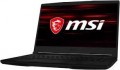 MSI - GF63 9SCX 15.6