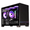 STORMCRAFT - Gaming PC VIPER Intel Core i5 14400F NVIDIA RTX 5060 2TB SSD 32GB DDR5 6000MHz RGB 650W PSU - Windows 11 Home