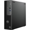 Dell - OptiPlex 3000 Desktop - Intel i3-10105 - 8 GB Memory - 500 GB HDD - Black