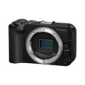 Canon - EOS R50 V 4K Video Mirrorless Camera (Body Only) - Black