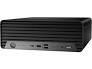 HP - Pro 400 SFF Desktop - Intel Core i5-14500 - 16GB Memory - 256GB SSD - Black