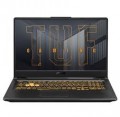 ASUS - TUF Gaming F17 17.3