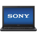 Sony - VAIO S Series 13.3