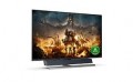 Philips - Geek Squad Certified Refurbished Momentum 55