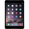 Apple - iPad mini 3 with Wi-Fi + Cellular - 64GB (Unlocked) - Pre-Owned - Space Gray