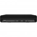 HP - Pro Mini 400 Desktop - Intel Core i5 - 8GB Memory - 256GB SSD - Black