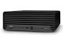 HP - Pro 400 SFF Desktop - Intel Core i5-12500 - 16GB Memory - 512GB SSD - Black