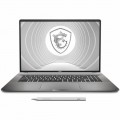 MSI - CreatorPro Z17 HX Studio 17