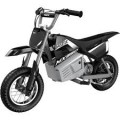 Razor - Dirt Rocket Electric Motocross Motorcycle Bikes - Black
